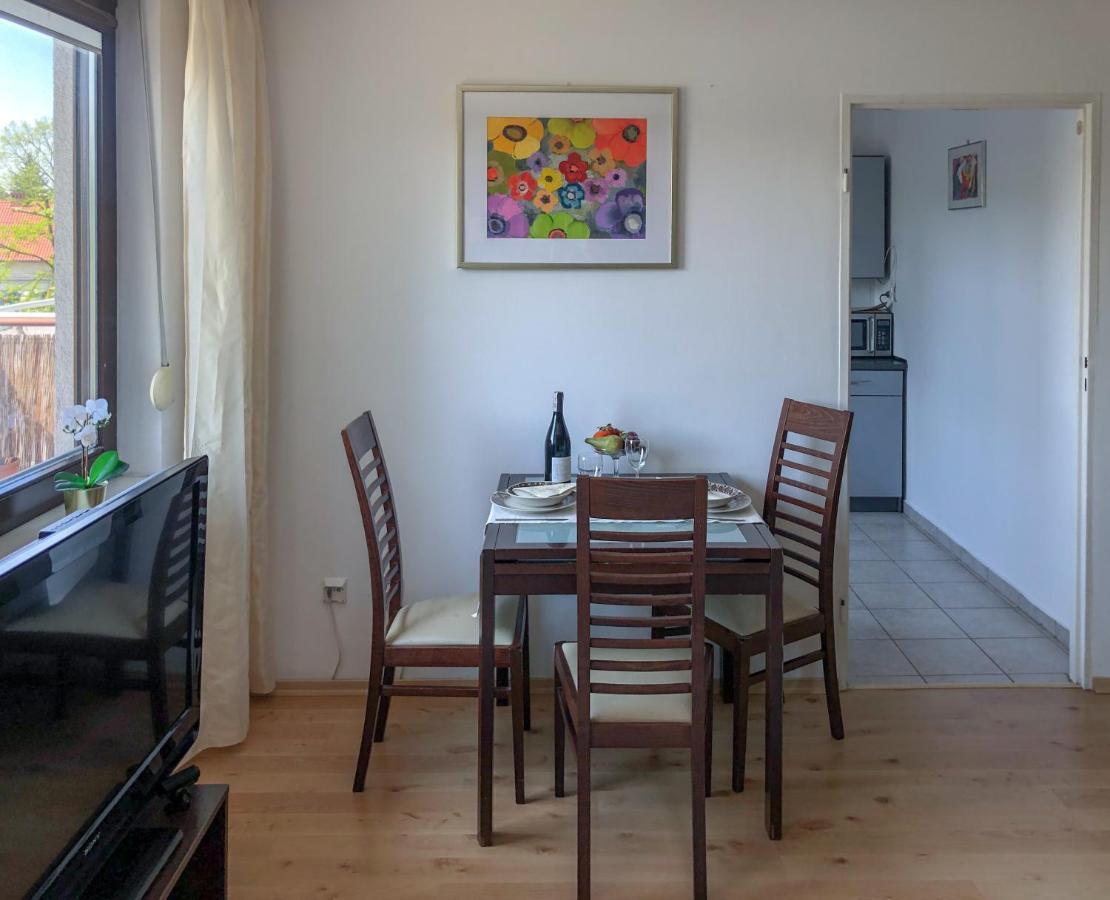 Apartamenty Lagiewniki Krakow Exterior photo