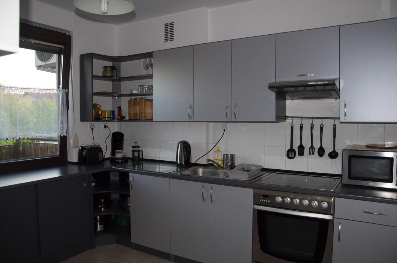Apartamenty Lagiewniki Krakow Exterior photo